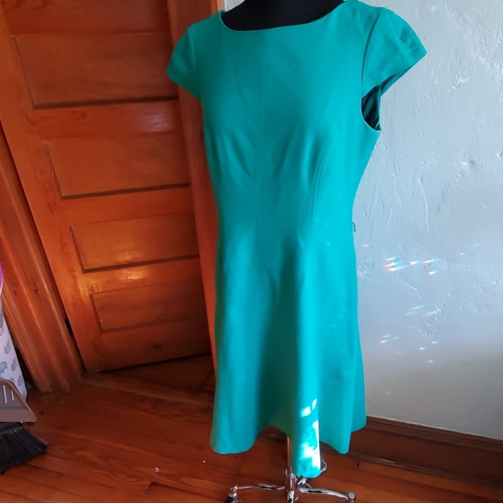 Anne Klein dress